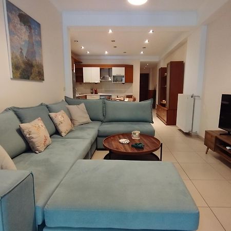 Casa Mariya Daire Korfu Dış mekan fotoğraf