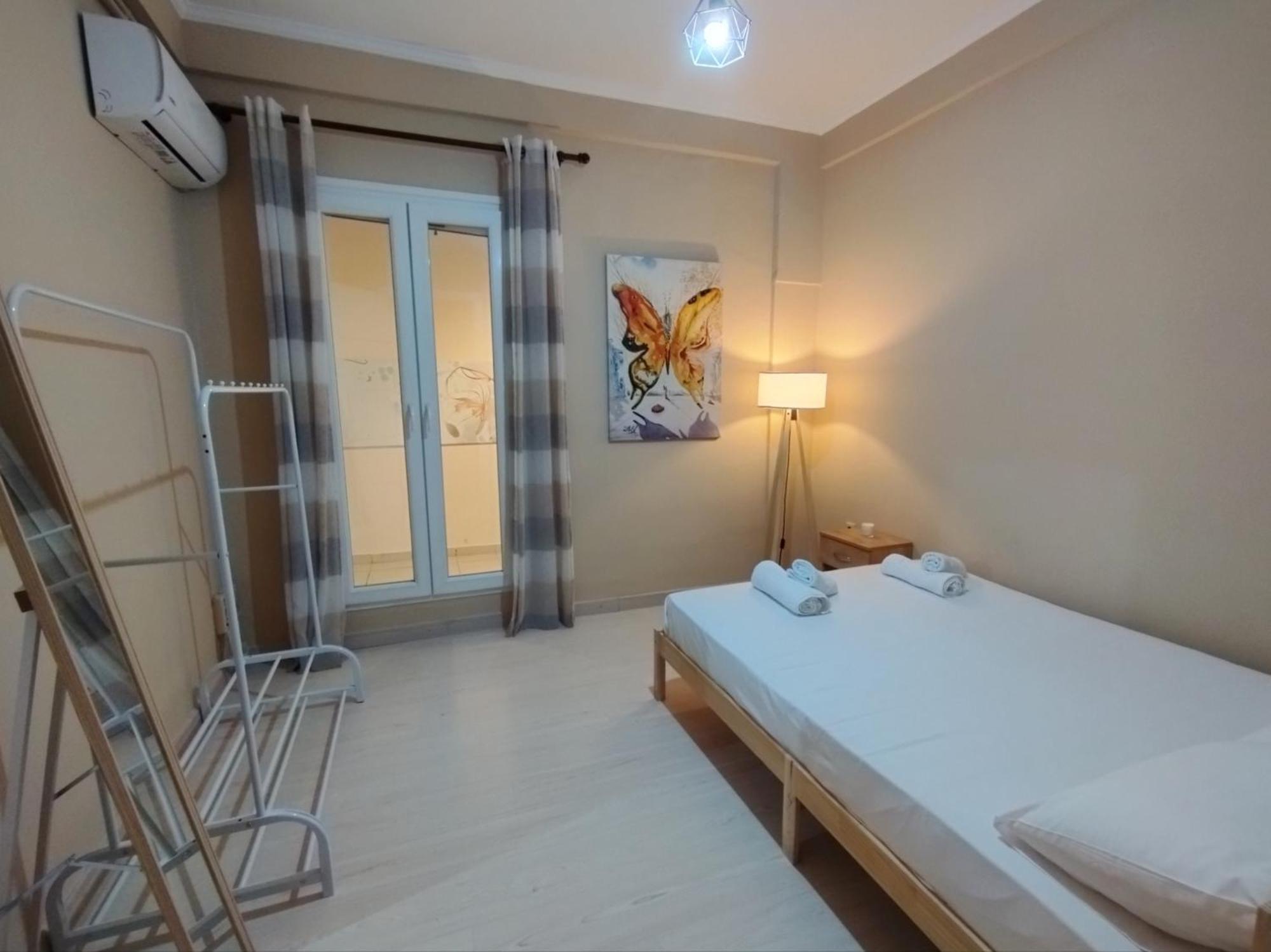 Casa Mariya Daire Korfu Dış mekan fotoğraf