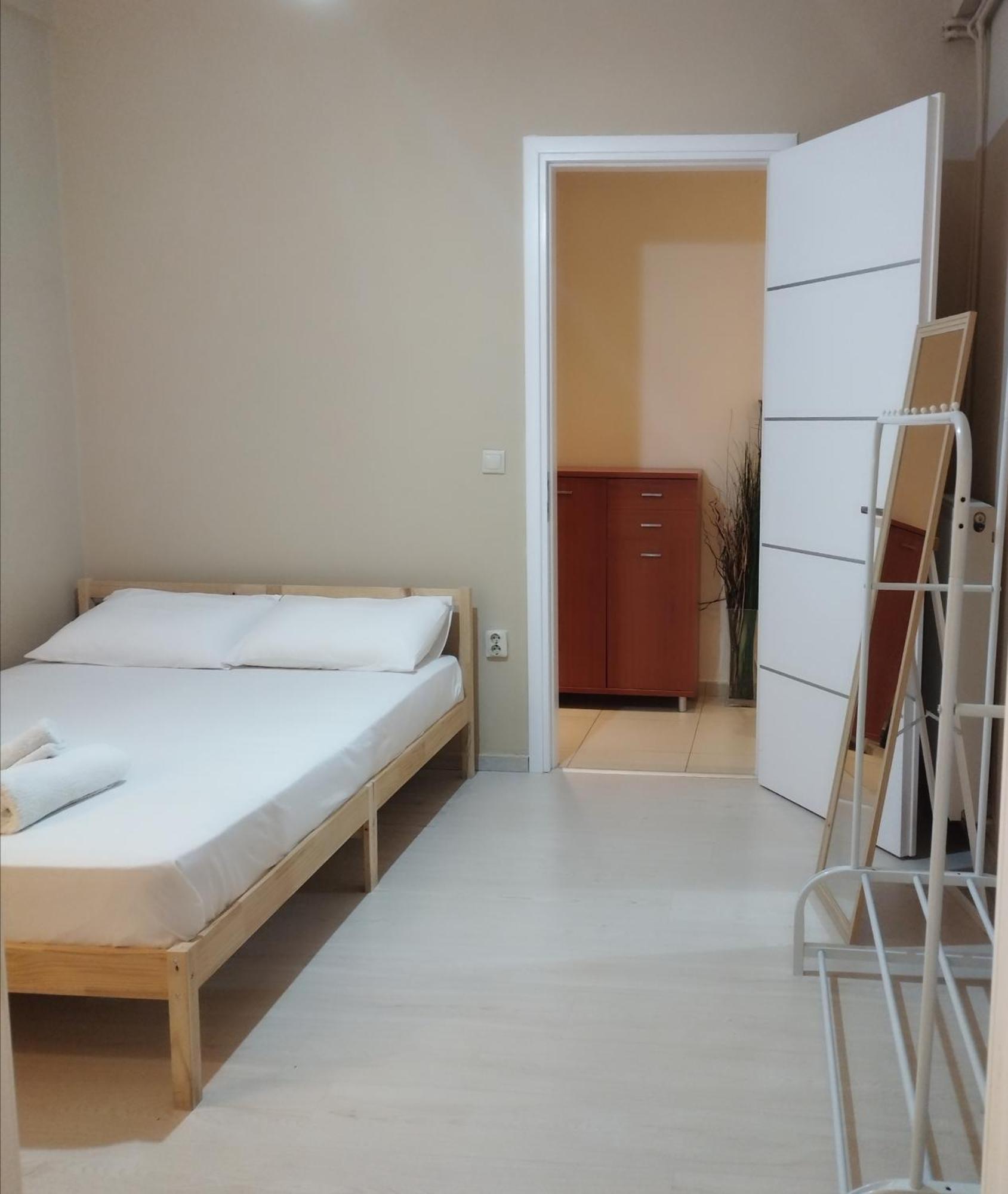 Casa Mariya Daire Korfu Dış mekan fotoğraf